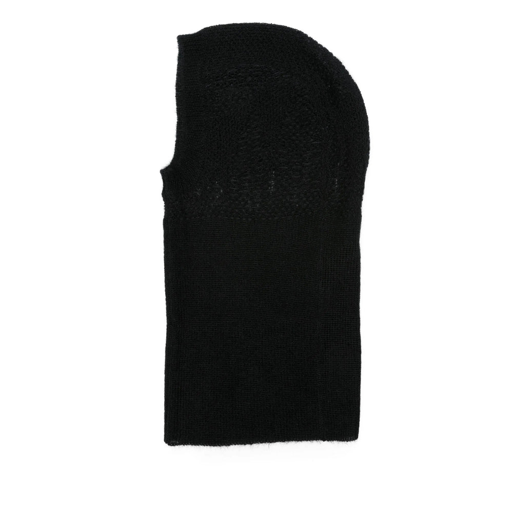 Ann Demeulemeester Cappelli - Nero | 005d5815268e699135cb9ea9867f21317029fc38