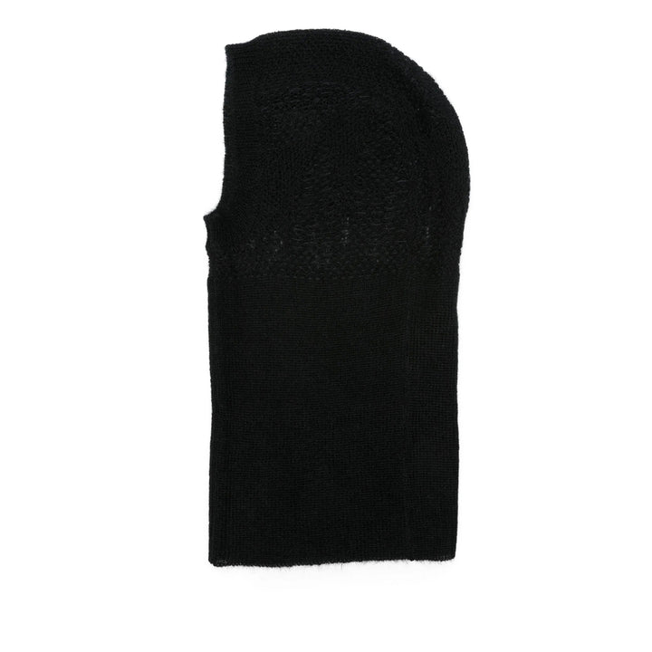 Ann Demeulemeester Cappelli - Nero | 005d5815268e699135cb9ea9867f21317029fc38