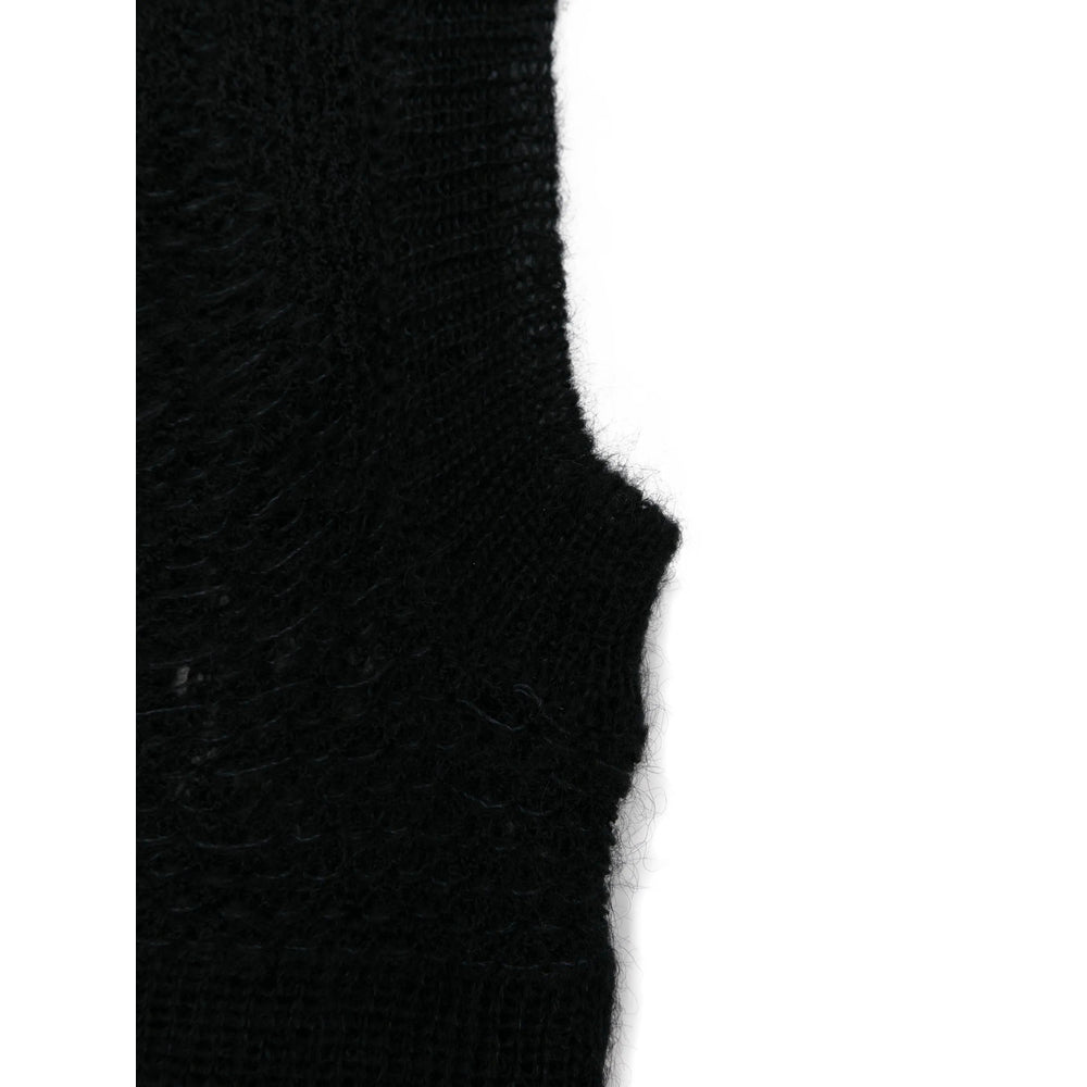 Ann Demeulemeester Cappelli - Nero | 6d304b0d0de0228bb4c17abc4a1eba8a55411253