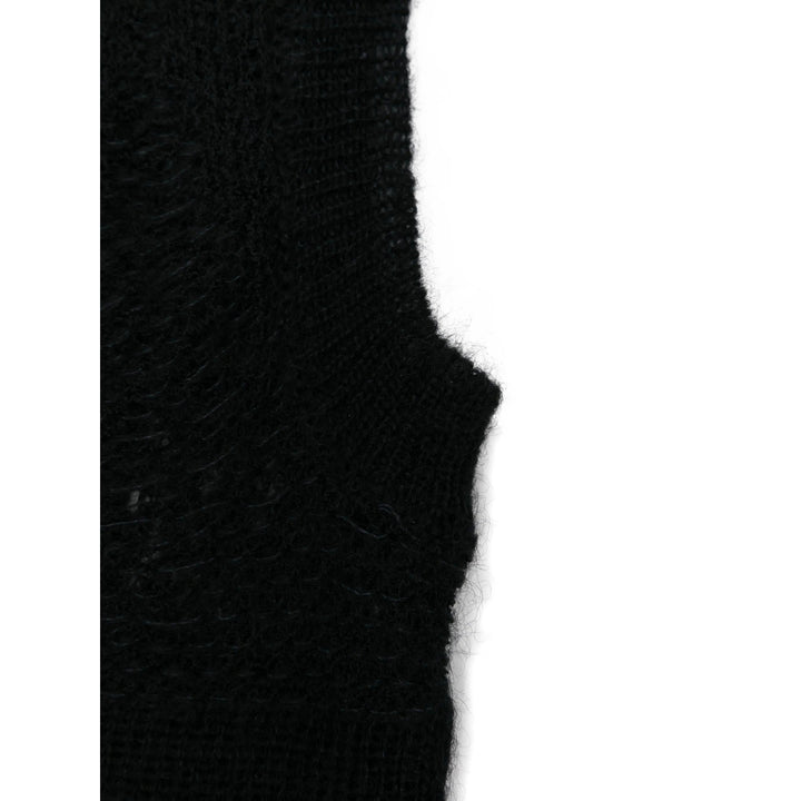 Ann Demeulemeester Cappelli - Nero | 6d304b0d0de0228bb4c17abc4a1eba8a55411253