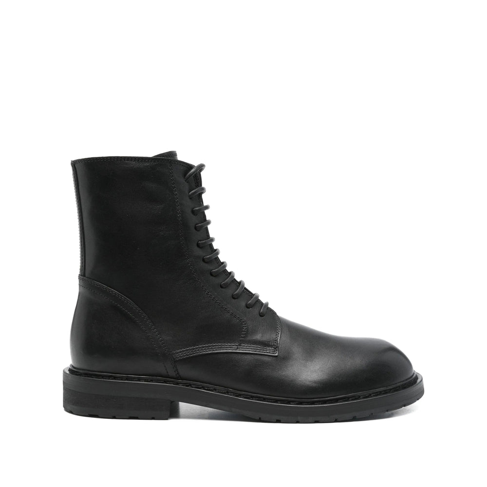 Ann Demeulemeester Scarpe - Nero | b2bf5a385c9ba6330119bef761b6da4535aae92d