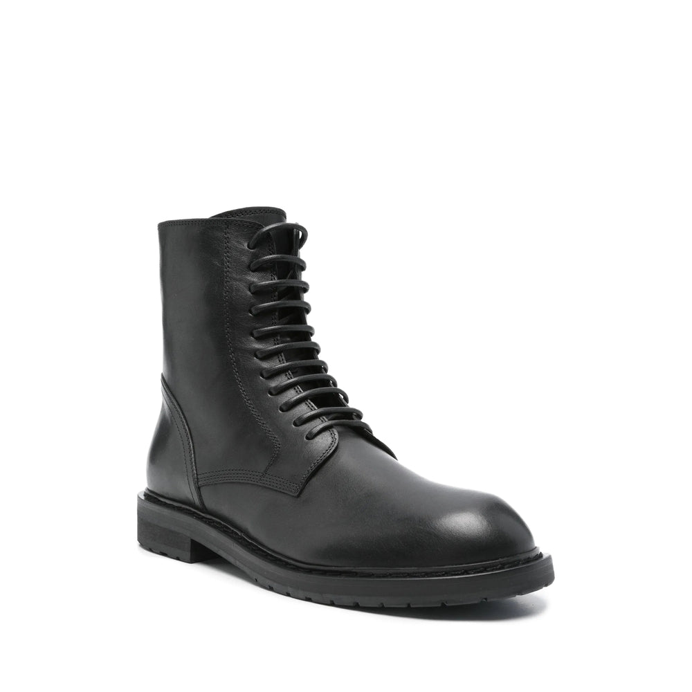 Ann Demeulemeester Scarpe - Nero | 592ea9e4c3241ea723e6171c5799cd54eaea48c5