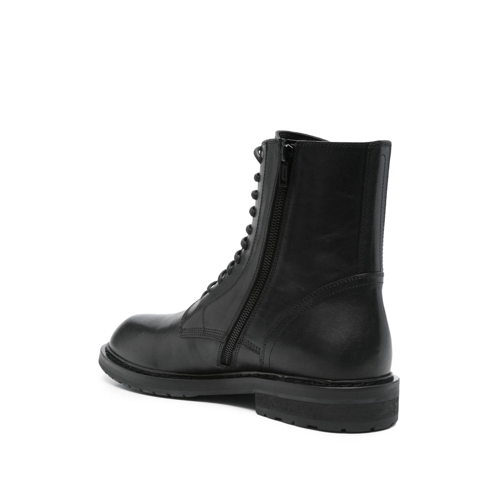 Ann Demeulemeester Scarpe - Nero | 07c35394f350080f6fbf3c7fe2066be1434ea958