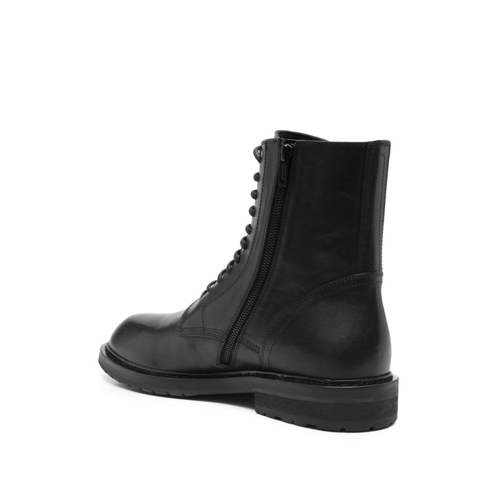 Ann Demeulemeester Scarpe - Nero | 07c35394f350080f6fbf3c7fe2066be1434ea958