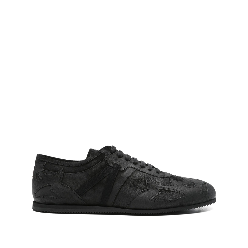 Ann Demeulemeester Sneakers - Nero | a401a7e8d0917f44984421d59b12dcd4eaa5e897
