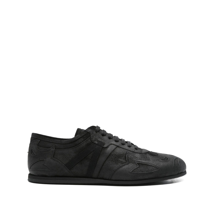 Ann Demeulemeester Sneakers - Nero | a401a7e8d0917f44984421d59b12dcd4eaa5e897