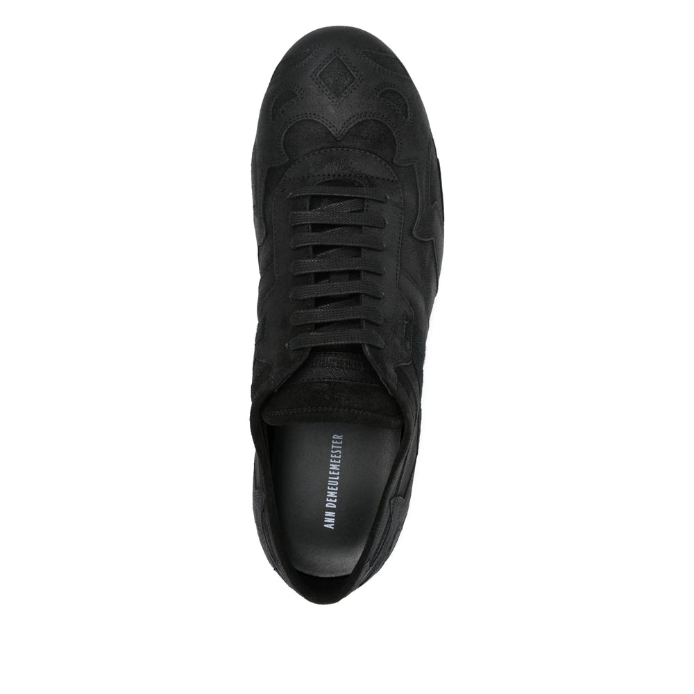 Ann Demeulemeester Sneakers - Nero | f5841ca5b9df77a87a91c7a22ee59da4d388b28c