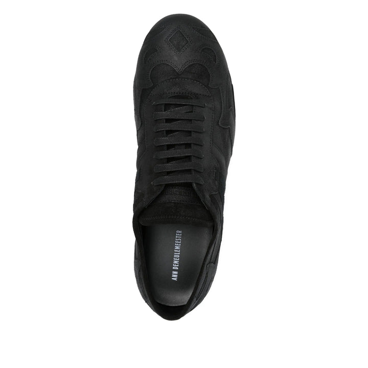 Ann Demeulemeester Sneakers - Nero | f5841ca5b9df77a87a91c7a22ee59da4d388b28c