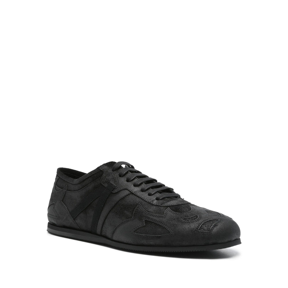 Ann Demeulemeester Sneakers - Nero | a6374f402b5db992ac0f4250b71a26c21a77a1cf