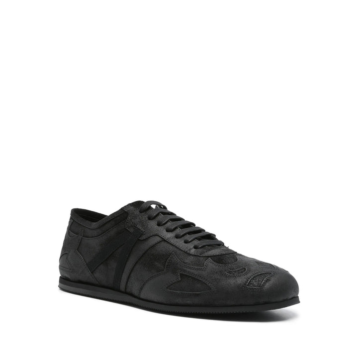 Ann Demeulemeester Sneakers - Nero | a6374f402b5db992ac0f4250b71a26c21a77a1cf