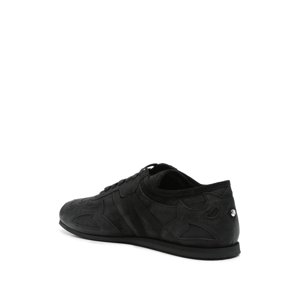Ann Demeulemeester Sneakers - Nero | c3fd0fb35d2e6cb0310e41aaaf2bb7f82d3936e6