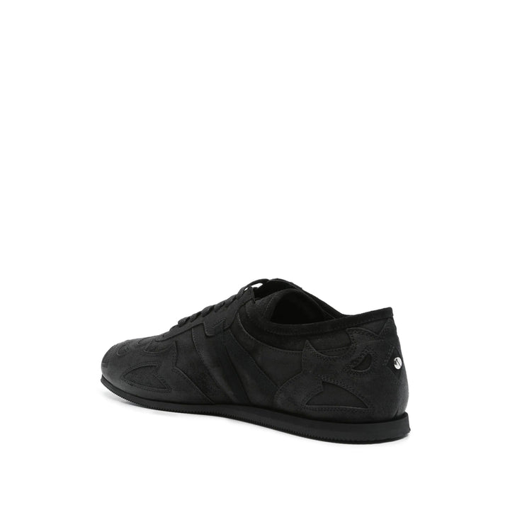 Ann Demeulemeester Sneakers - Nero | c3fd0fb35d2e6cb0310e41aaaf2bb7f82d3936e6