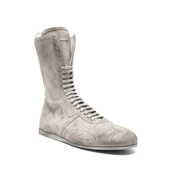 Ann Demeulemeester Sneakers - Grigio | e4ec2177c6c325b4cd35076aa912fbe61d55bd52