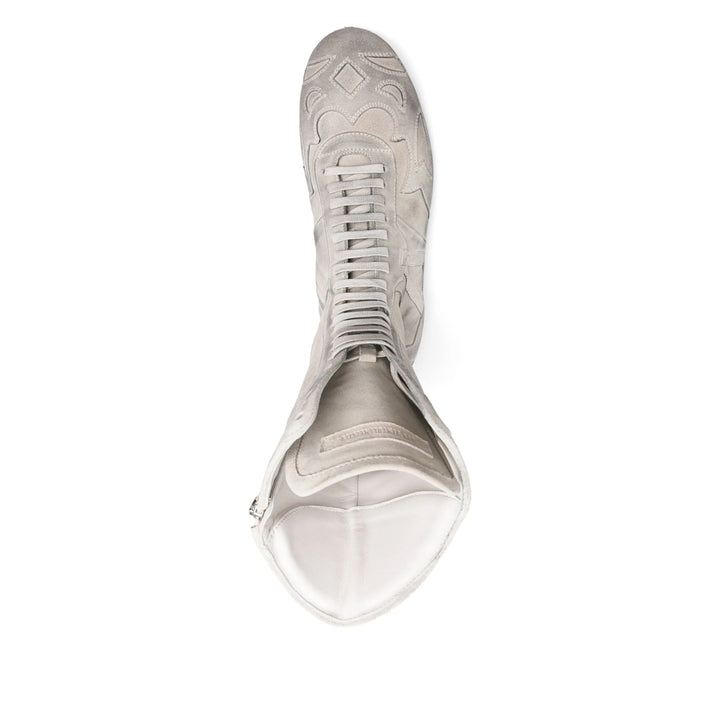 Ann Demeulemeester Sneakers - Grigio | 7c0c0e671ffb89183439574a15fd3161dd13167f