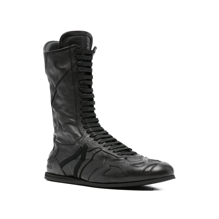 Ann Demeulemeester Sneakers - Nero | aaf15840b9ee6fbb67453dde7b0d2545da50089c