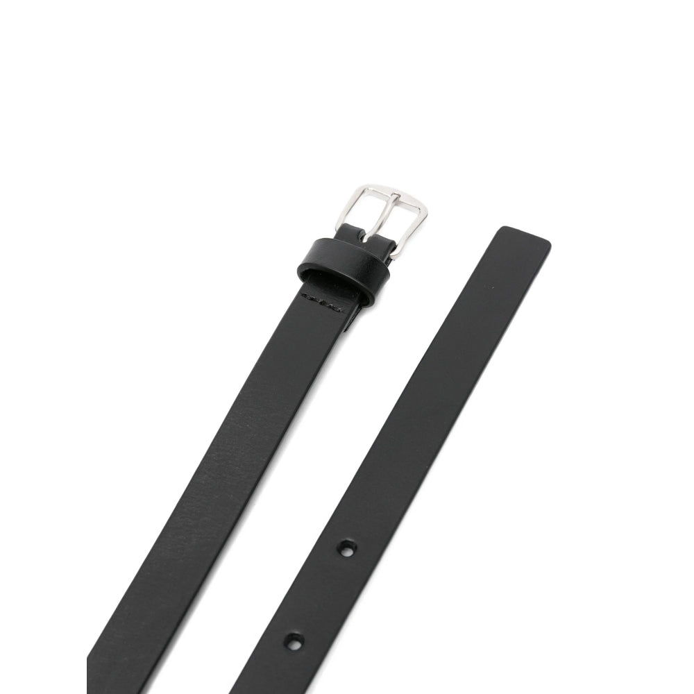 Ann Demeulemeester Cinture - Nero | a4102095a0cb18b03b18ef439af63ff04c2d64e6