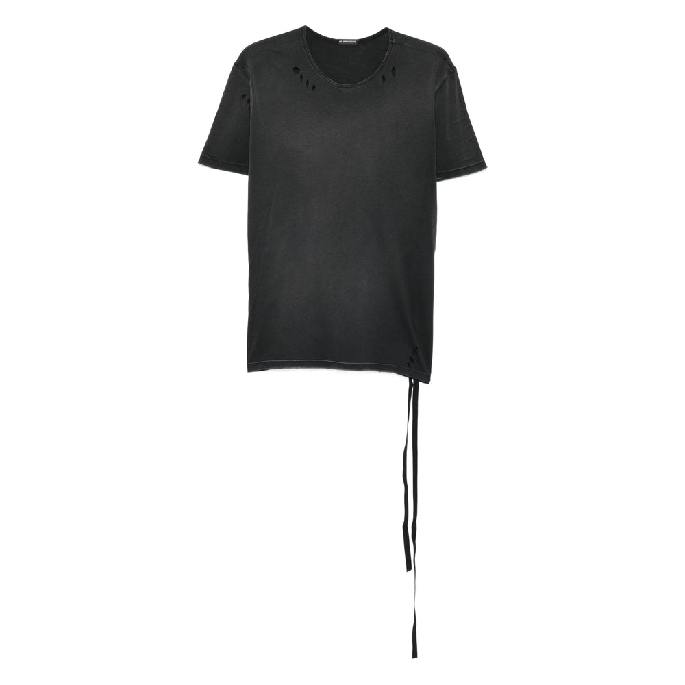 Ann Demeulemeester T Shirt - Nero | 3f511807f60643adf82fbb42395774fa137ee4dc