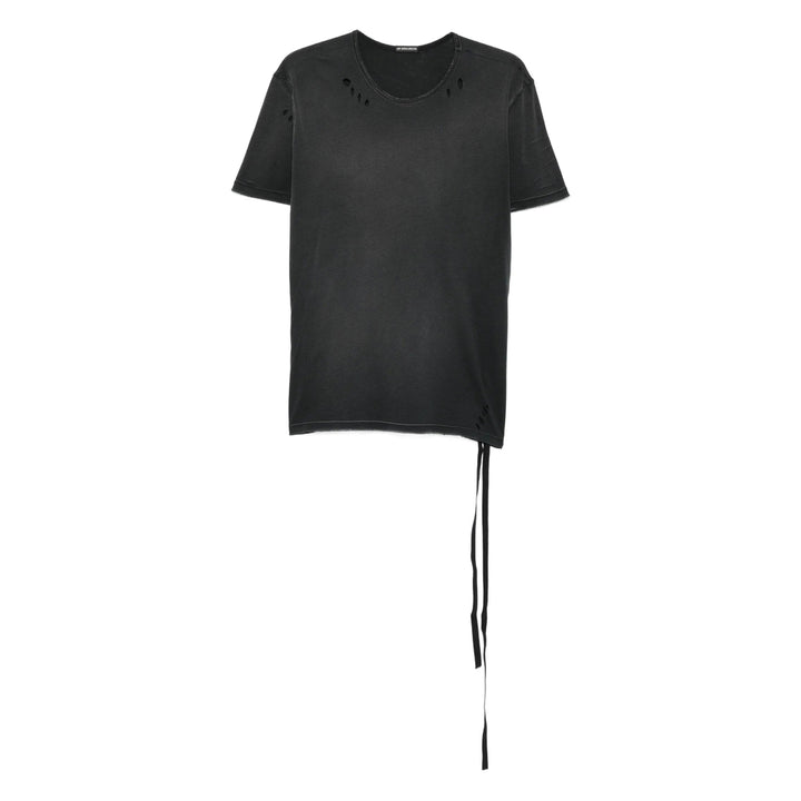 Ann Demeulemeester T Shirt - Nero | 3f511807f60643adf82fbb42395774fa137ee4dc