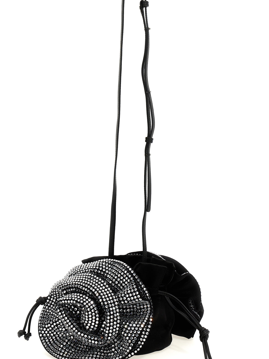 Magda Butrym Magda Borse a Tracolla - Nero | 606ccdc0d8cdb1ea32bfba91a4bd4f546e6c1121