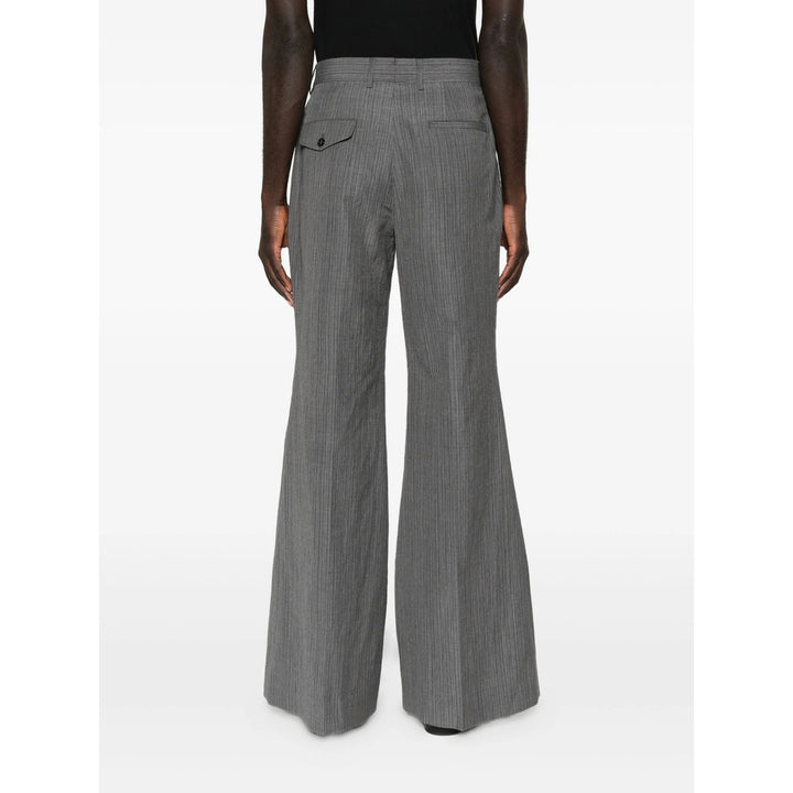 Ann Demeulemeester Pantaloni - Grigio | 3e0a5d2b909091ddbc83d95432ba0a23f397549b