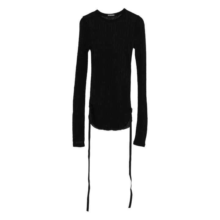 Ann Demeulemeester Maglioni - Nero | 322516f3fb5da744d6a4104a4c00f19e094378f3