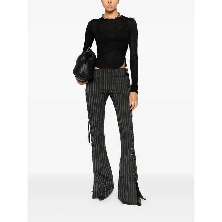 Ann Demeulemeester Maglioni - Nero | 98f67389166740c147250319037c76af50921b6d