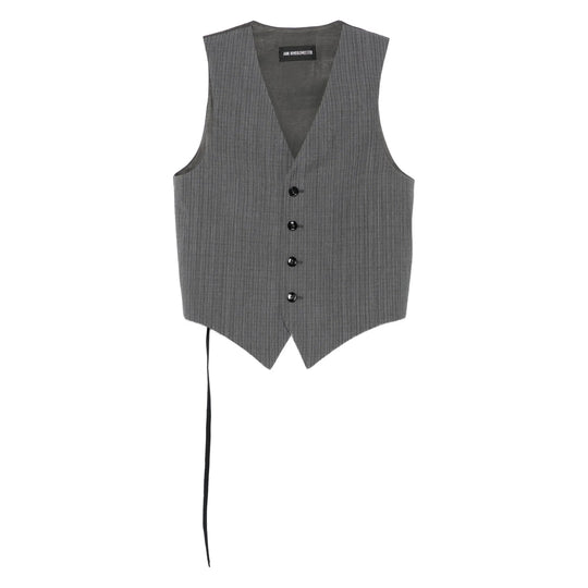 Waistcoats Grigio
