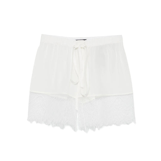 Shorts Bianco