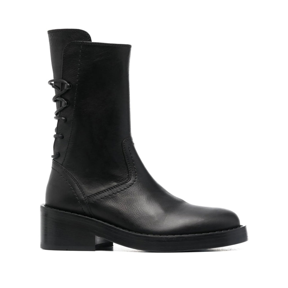 Ann Demeulemeester Scarpe - Nero | 49f21b3cc9d69c98bf4f7b8790d855492c29858e