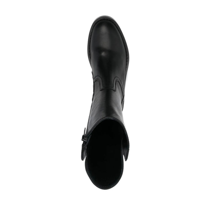 Ann Demeulemeester Scarpe - Nero | f3e17f426e678874cc79ed7e2e6e546b242f34f5