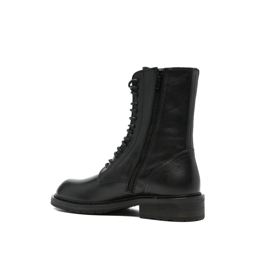 Ann Demeulemeester Scarpe - Nero | e1fea0f579665b2adc2abe15534ab877abcf3f22