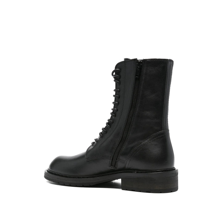 Ann Demeulemeester Scarpe - Nero | e1fea0f579665b2adc2abe15534ab877abcf3f22