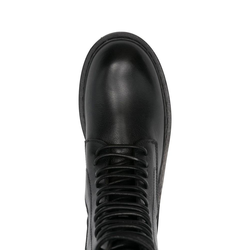Ann Demeulemeester Scarpe - Nero | 2ae0d586a98b44bedf7f8013c516ca7e93210e49