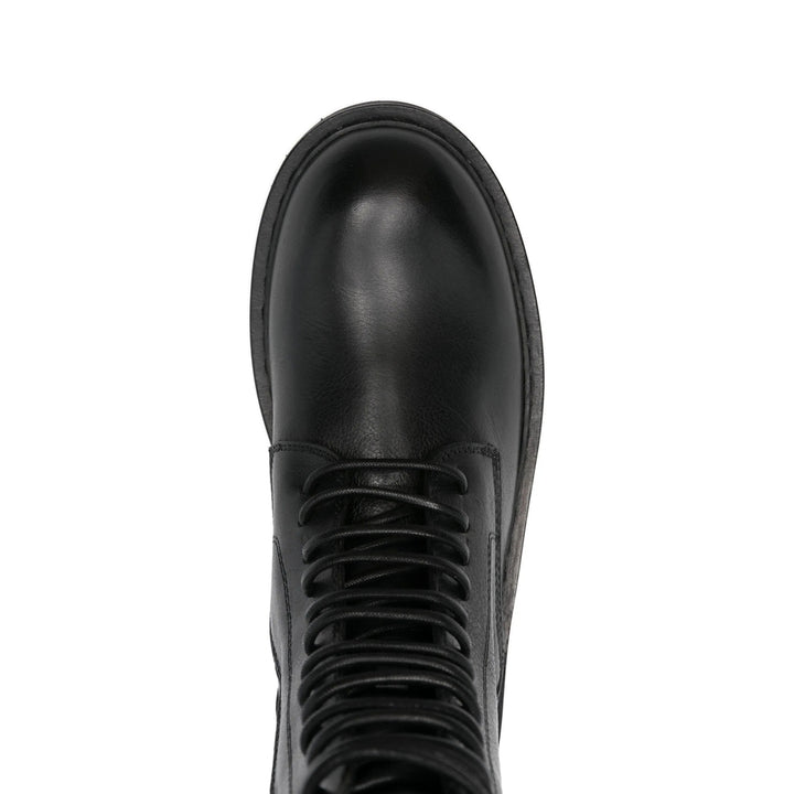 Ann Demeulemeester Scarpe - Nero | 2ae0d586a98b44bedf7f8013c516ca7e93210e49