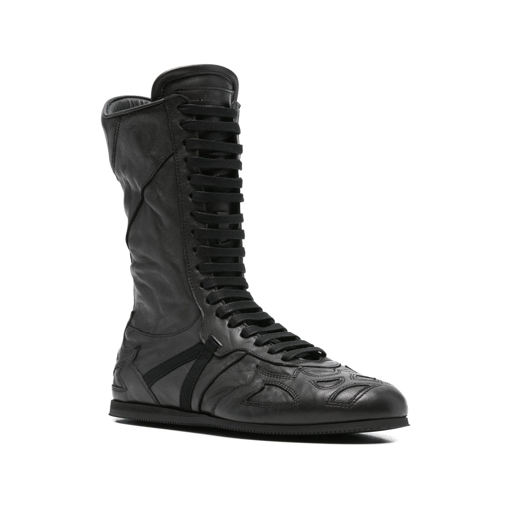 Ann Demeulemeester Sneakers - Nero | 03b83459e5198d81e86def4744a7bc720b9ccf73