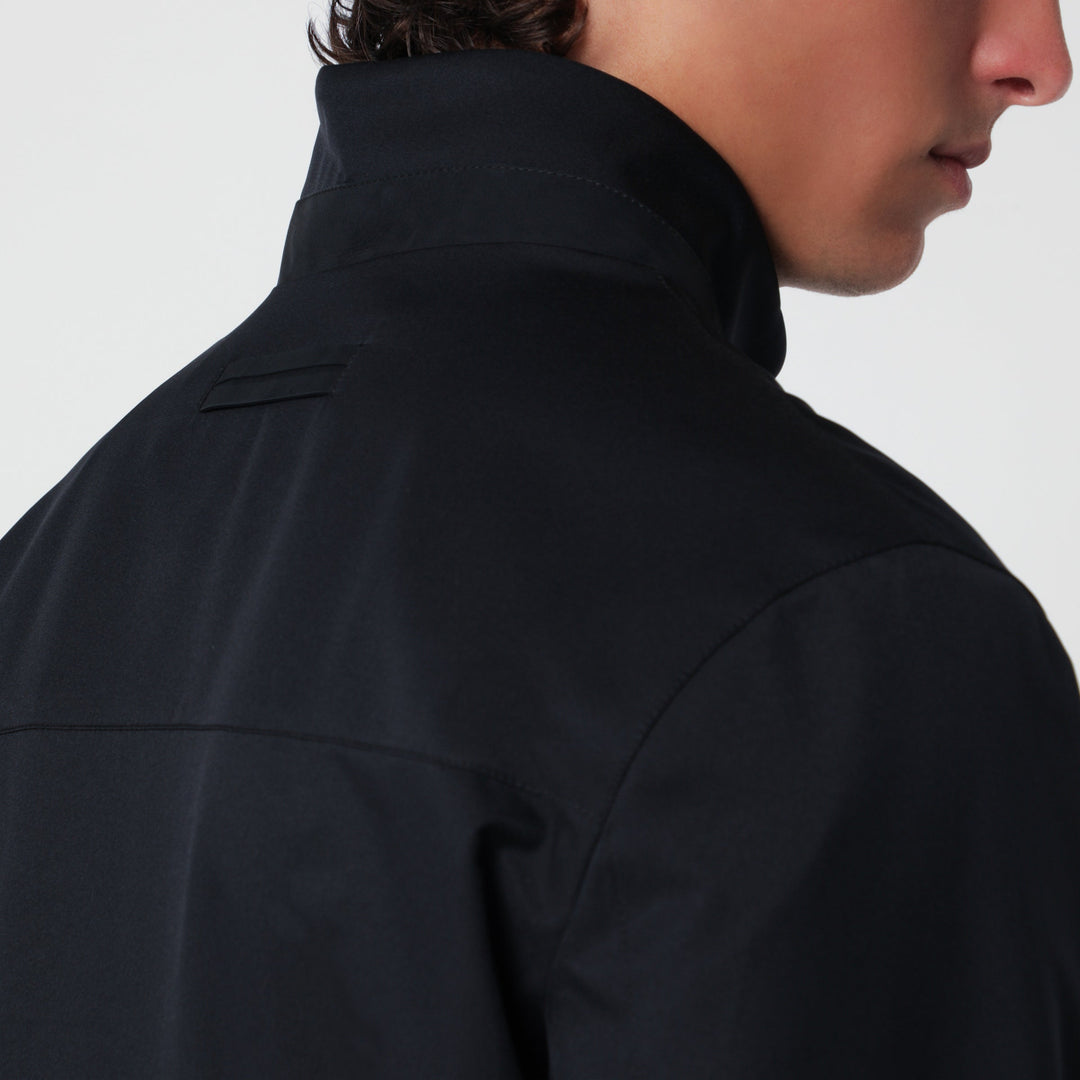 Zegna Coats & Jackets - Blu | 15b0a99d6517094c5c13a0742ca9a86b9788b906