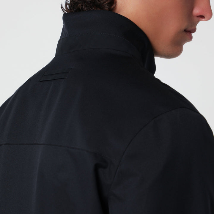 Zegna Coats & Jackets - Blu | 15b0a99d6517094c5c13a0742ca9a86b9788b906