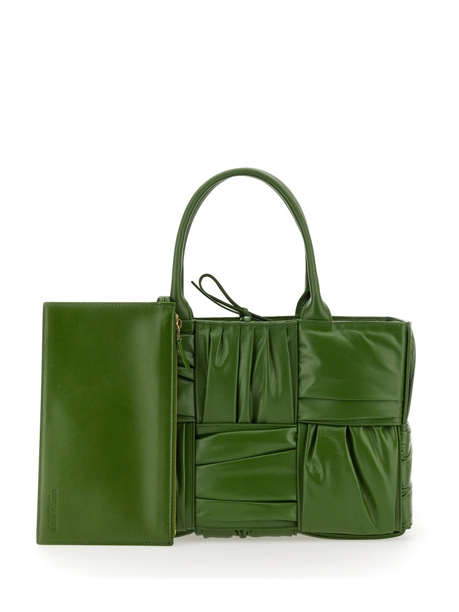 Bottega Veneta Borse a Mano - Green | e9ad13749e921e561b20f26a5dc4553aafdb7060