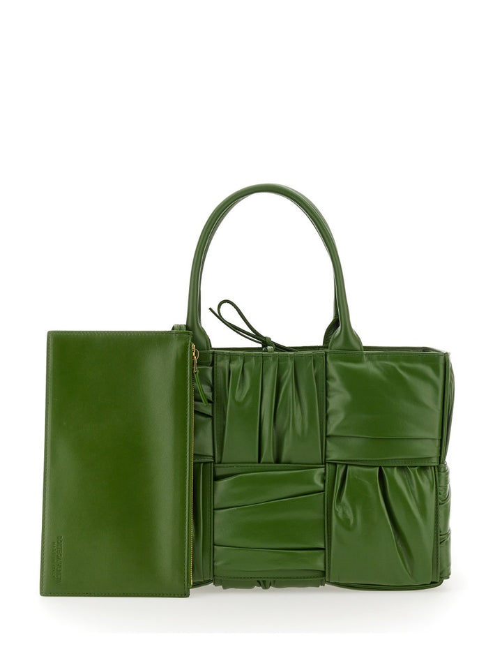 Bottega Veneta Borse a Mano - Green | e9ad13749e921e561b20f26a5dc4553aafdb7060