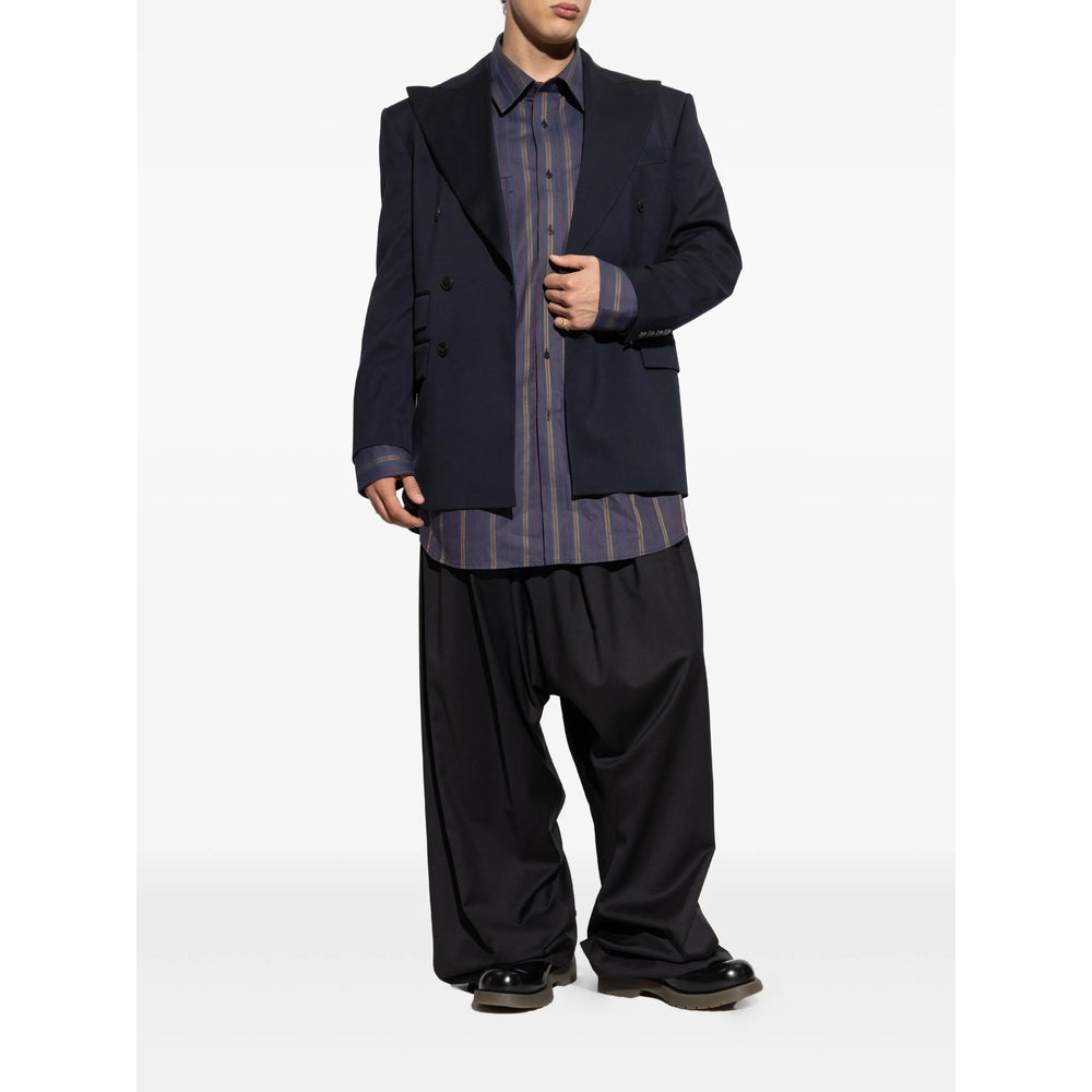 Vivienne Westwood Giacche - Blu | 77445361f70bac6128828b5df67734f61d36a621