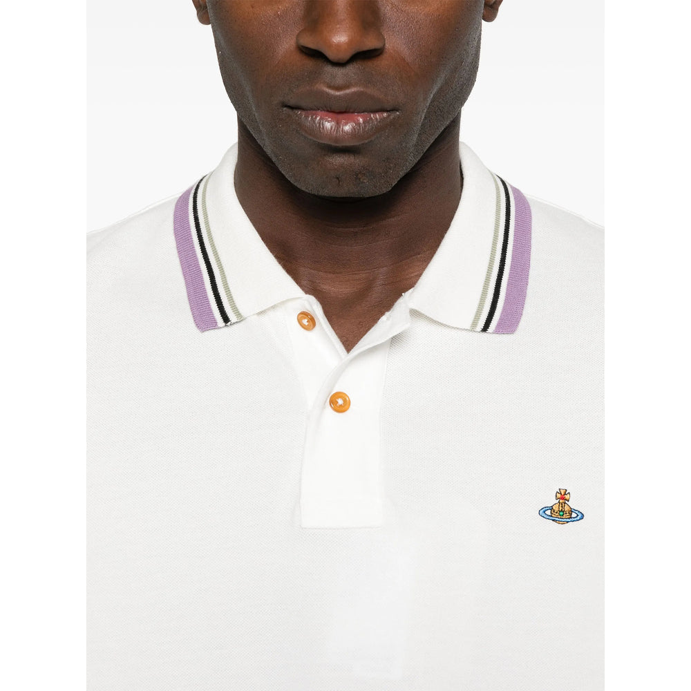 Vivienne Westwood Maglioni - Bianco | 70144bb072c5965d0c057015cedf1a031fe72544