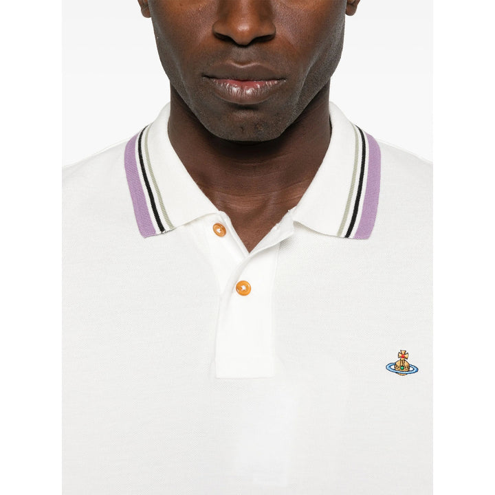 Vivienne Westwood Maglioni - Bianco | 70144bb072c5965d0c057015cedf1a031fe72544