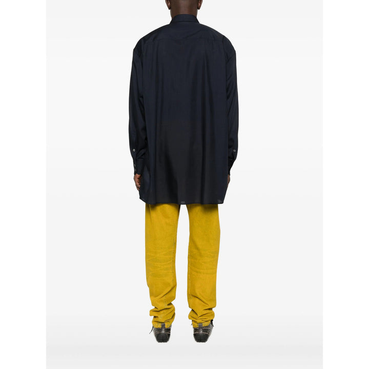 Vivienne Westwood Camicie - Blu | 4dc666478c4a06f5f402d2fecfee4f0a8dbe3878