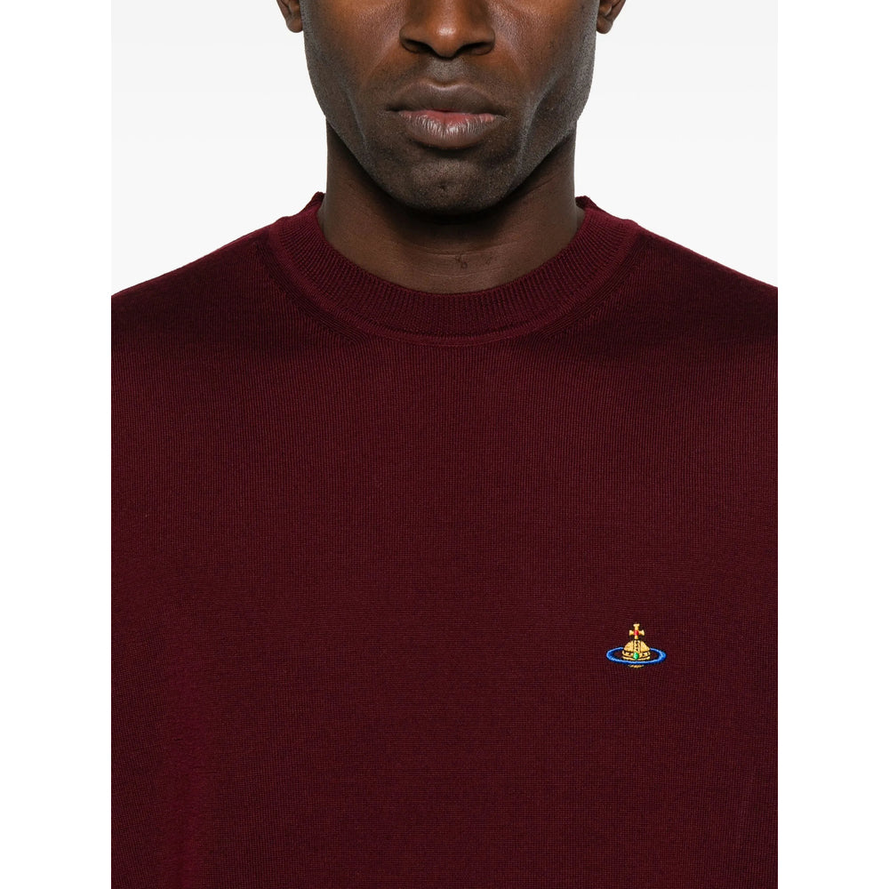 Vivienne Westwood Maglioni - Rosso | 25c3ebdf2b7b83fed2dad3b656d2c808a425cfff