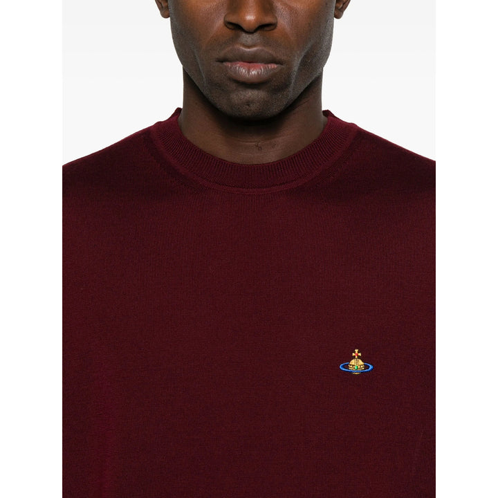 Vivienne Westwood Maglioni - Rosso | 25c3ebdf2b7b83fed2dad3b656d2c808a425cfff