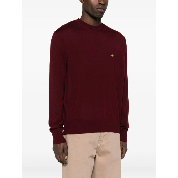 Vivienne Westwood Maglioni - Rosso | d723d5e9f6c02f229fb8379c58876b2feb2358f4