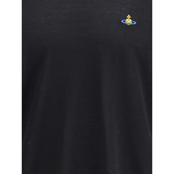 Vivienne Westwood Maglioni - Nero | 340f2d92557f43fcefb865ffa113cc79e22f03fc