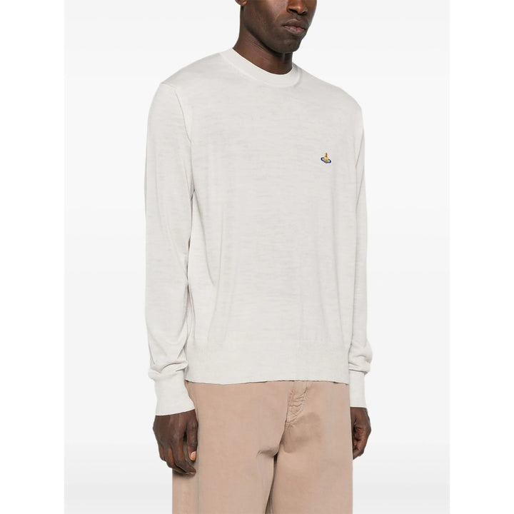 Vivienne Westwood Maglioni - Grigio | 2c2b3713fa0fa3372a0a949e7b1144757a19528d