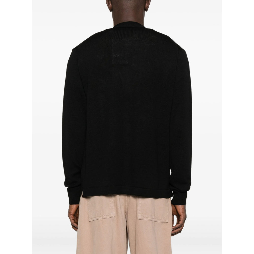 Vivienne Westwood Maglioni - Nero | 89ccbc548d7a95a0f00b100d05af07ef7f0bf6d6