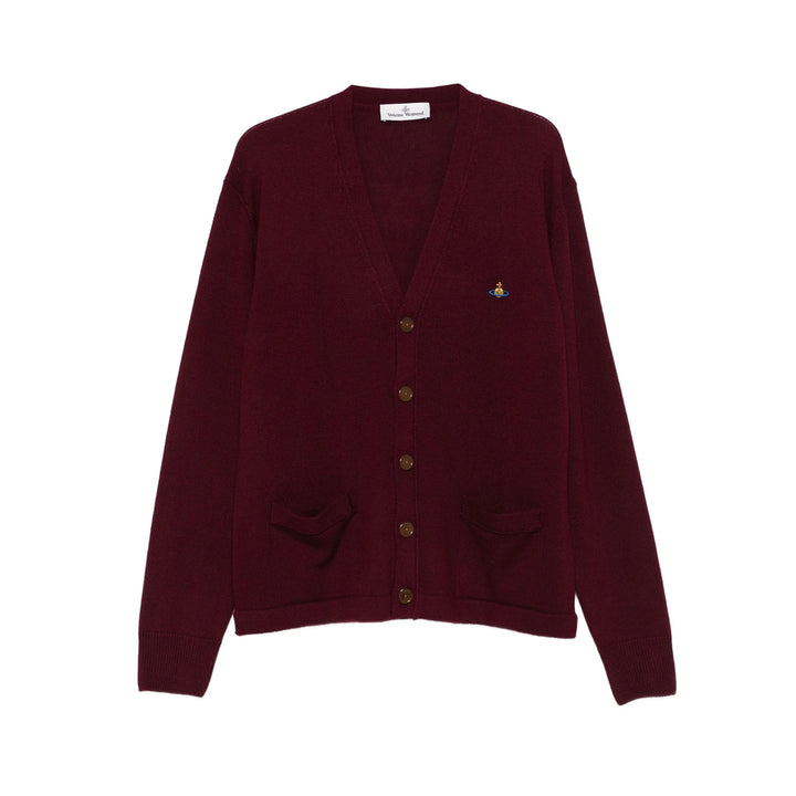 Vivienne Westwood Maglioni - Rosso | 066ec61a5b0260b3c3628ade68e1af803bb7365d